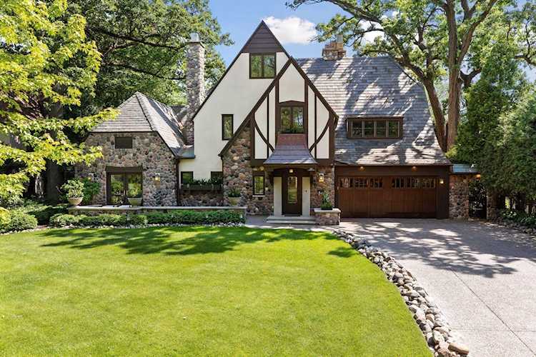 4603 Sunnyside Road Edina, MN 55424
