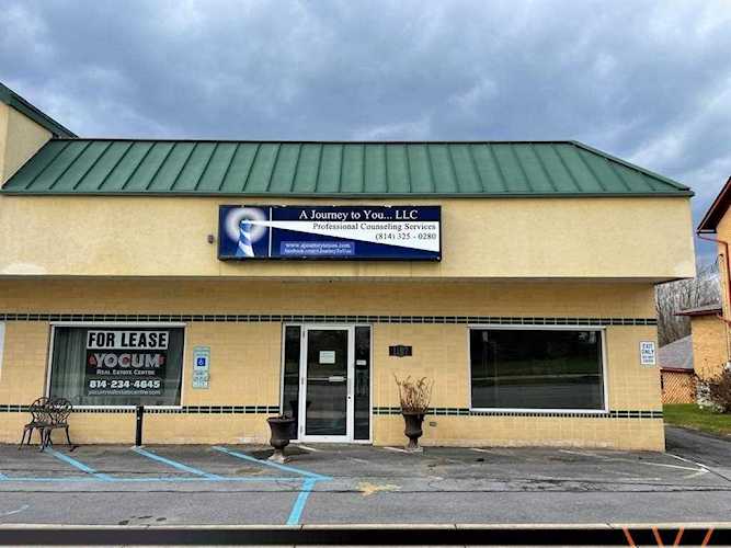 1107 W College Avenue State College, PA 16801
