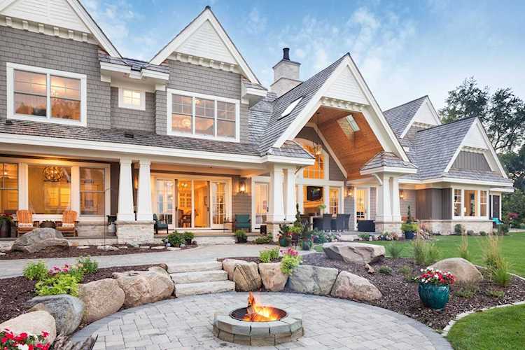 MLS 6199855 2515 Cedar Point Drive, Woodland MN 55391 home for sale