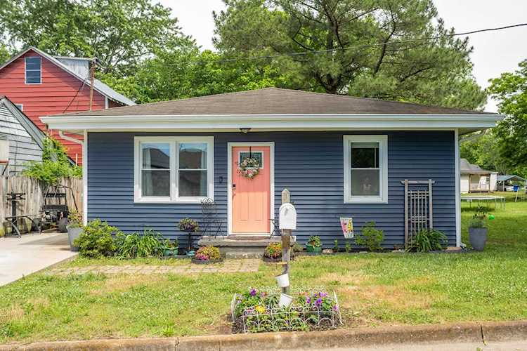 314 Edgewood Ave Mount Pleasant, TN 38474 | MLS 2397178 Photo 1