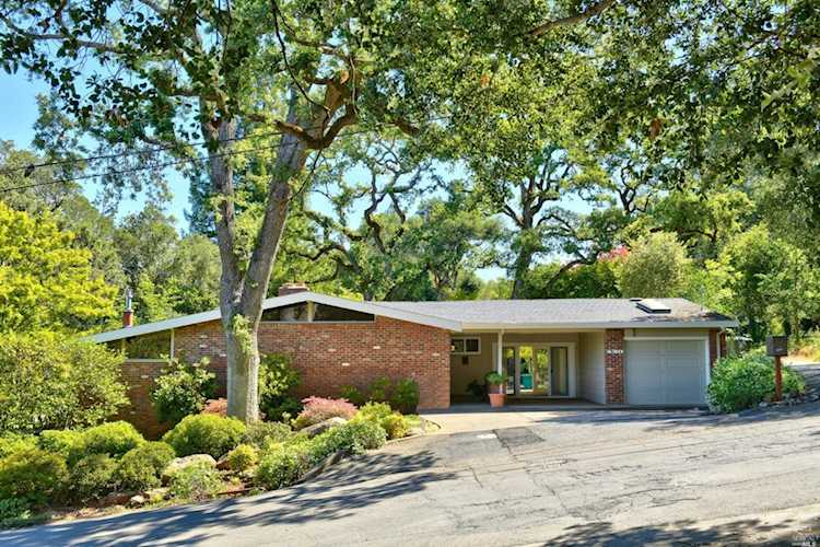 420 Jackson Drive Santa Rosa, CA 95409