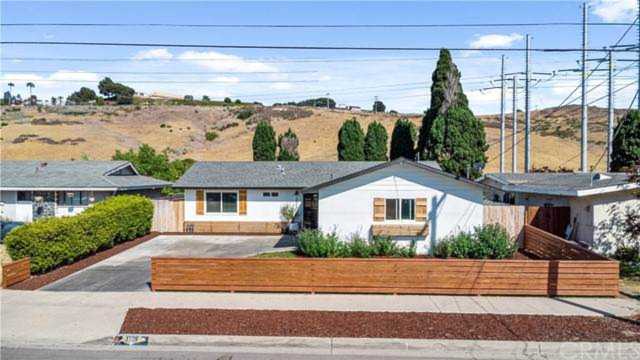 3509 Las Vegas Drive Oceanside, CA 92054