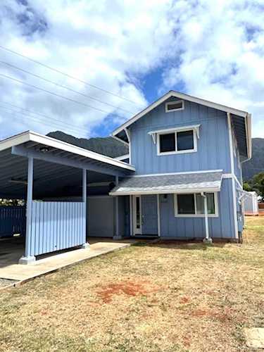 41-610 Puha Street Waimanalo, HI 96795