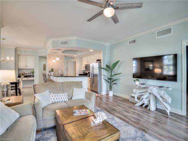 3941 Kens Way #1206 Bonita Springs, FL 34134
