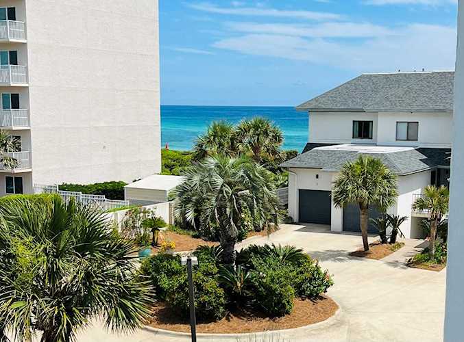3722 E Co Highway 30A #22 Santa Rosa Beach, FL 32459