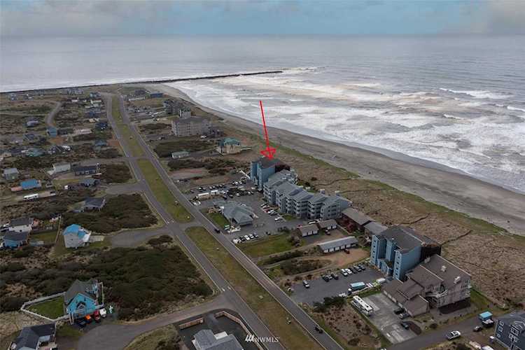 1335 Ocean Shores Blvd SW #S32 Ocean Shores, WA 98569