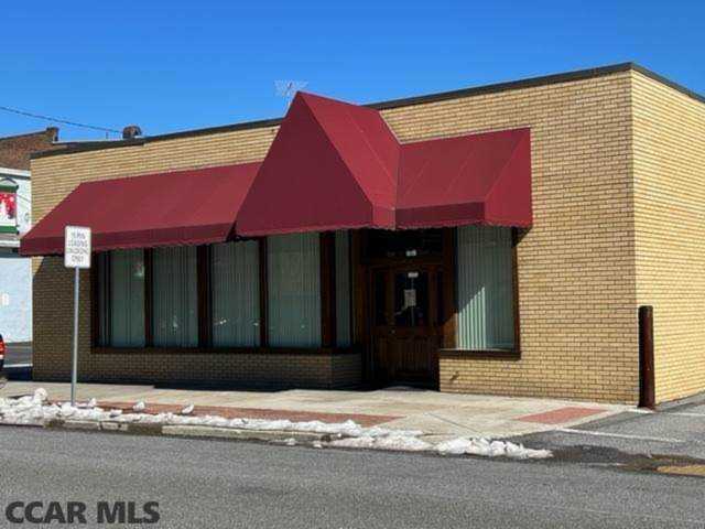 10 S Second Street Clearfield, PA 16830