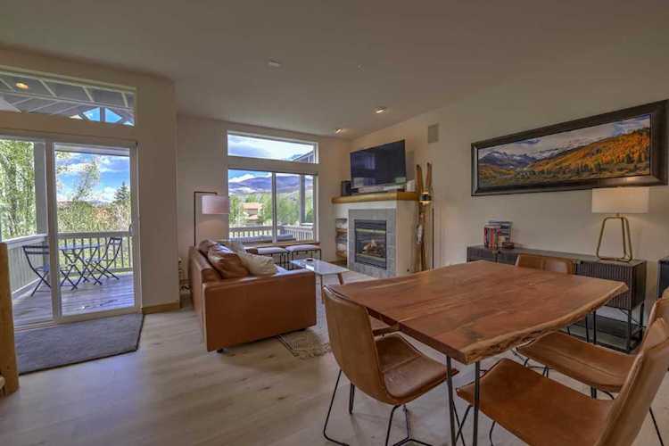 119 Creek Ln #119 Silverthorne, CO 80498