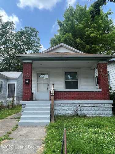 812 S 36Th St Louisville, KY 40211
