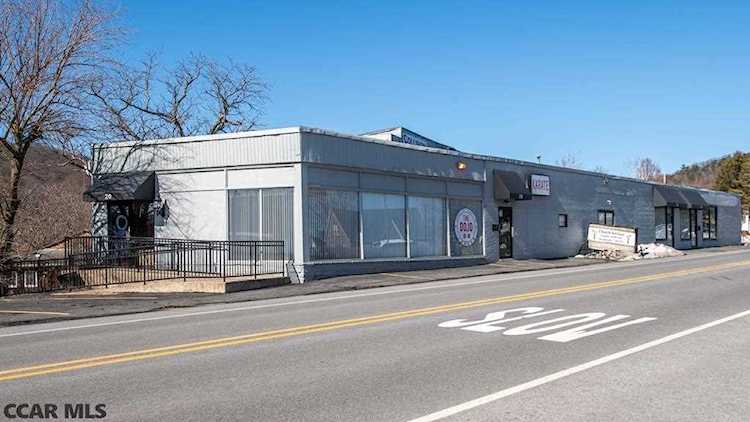 20-70 Woodward Avenue Lock Haven, PA 17745
