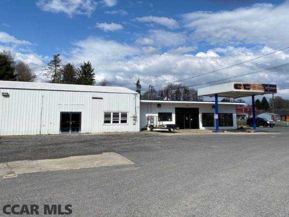 708 Mcateer Street Houtzdale, PA 16651