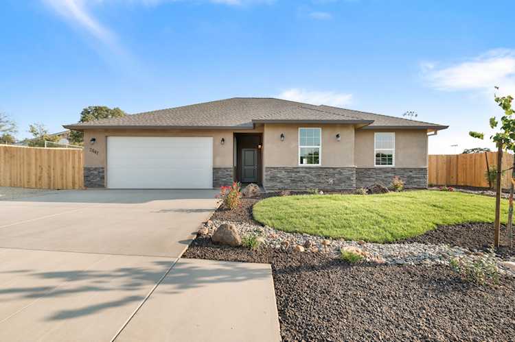 2847 Hawn Ave Redding, CA 96002