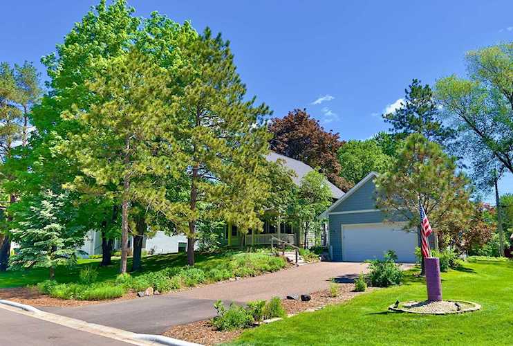 3441 Therese Street Minnetonka, MN 55391
