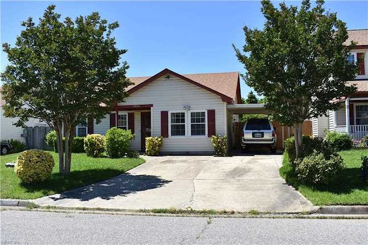3924 Peridot Place Virginia Beach, VA 23456 | MLS 10440485 Photo 1