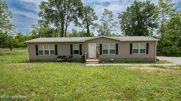 119 Fairway Dr Bedford, KY 40006