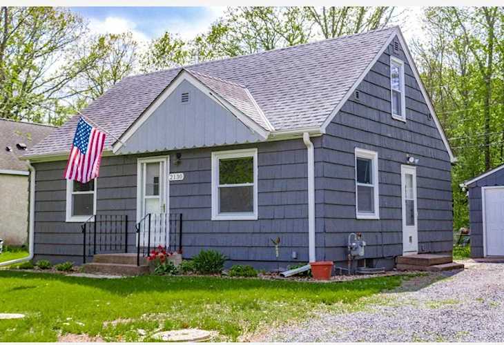 2130 Quarry Avenue S Lake Saint Croix Beach, MN 55043