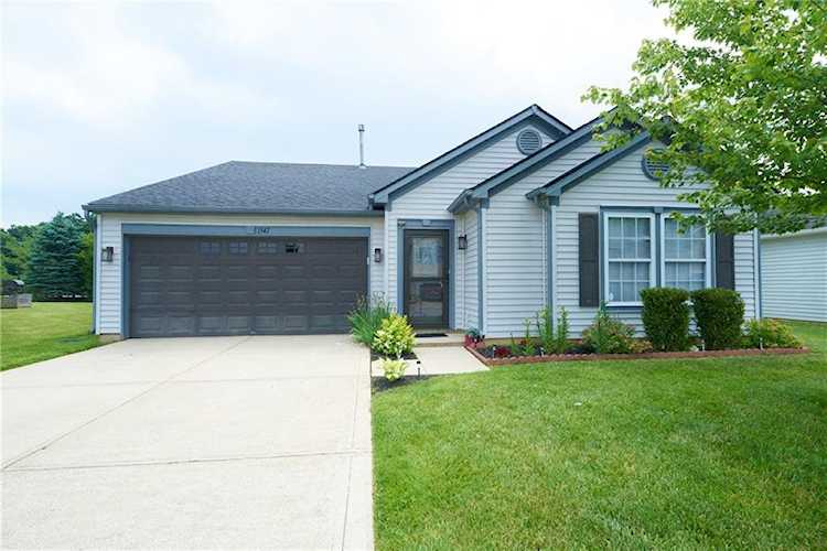 1547 Howell Dr Indianapolis, IN 46231