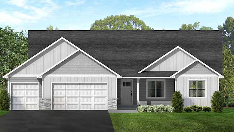 2518 Meadows Dr River Falls, WI 54022 | MLS 6213637 Photo 1