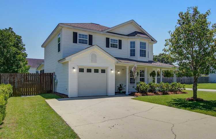 1370 Belle Grove Circle Hanahan, SC 29410