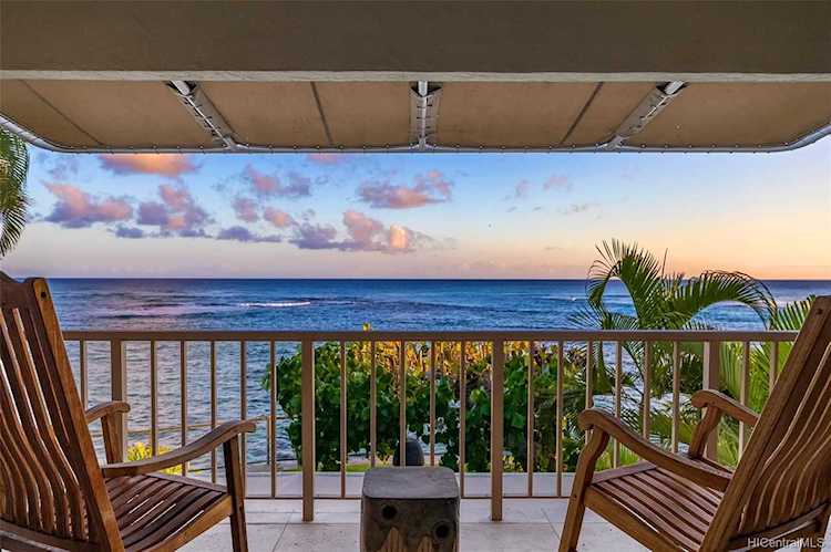 2801-A Coconut Avenue #AG Honolulu, HI 96815