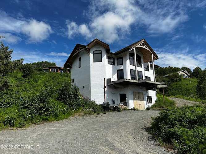 5135 E Hill Road Homer, AK 99603