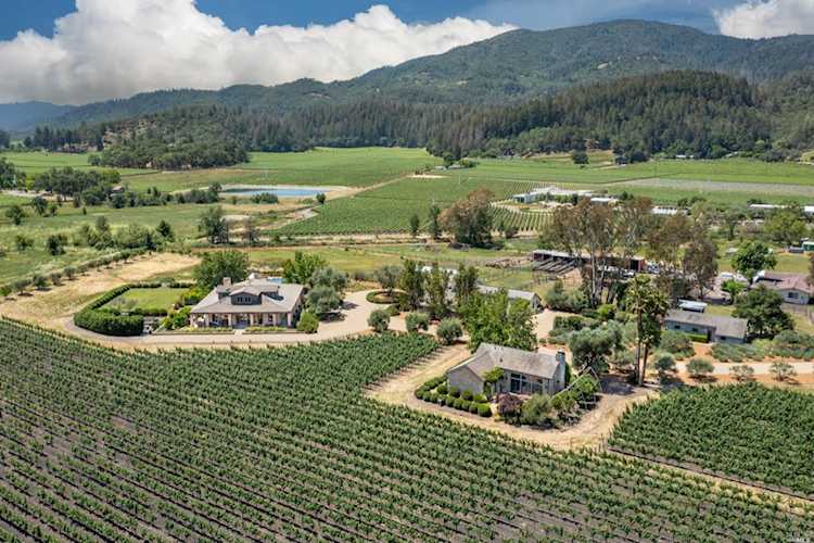 1500 S Whitehall Lane St. Helena, CA 94574