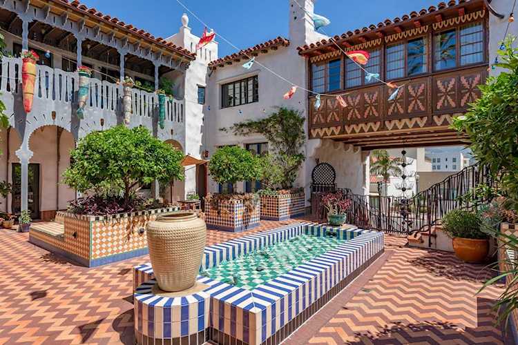531 Chapala St #D Santa Barbara, CA 93101