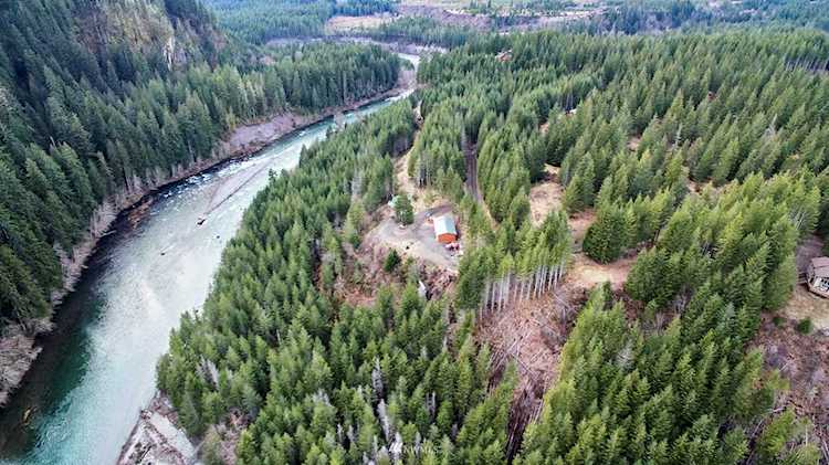 3 Eagles View Ln Cougar, WA 98616