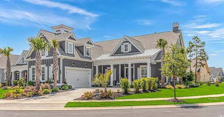 5960 Bolsena Place Myrtle Beach, SC 29577