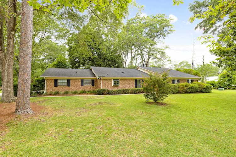 3010 Foley Dr Tallahassee, FL 32309