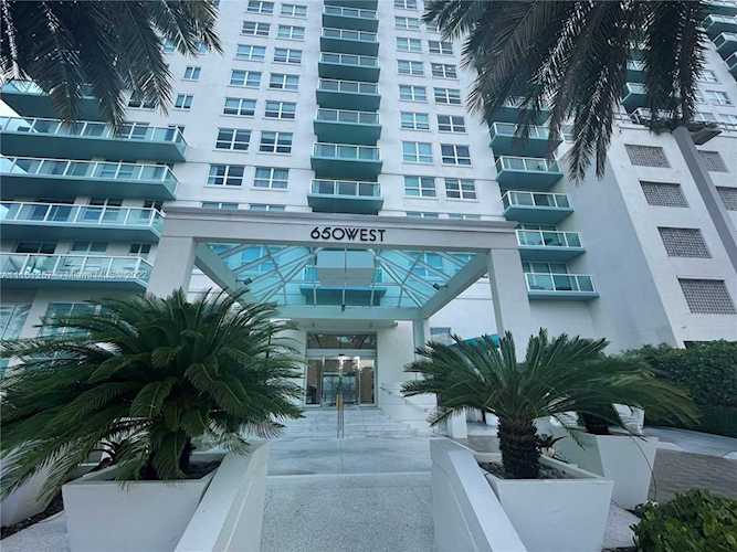650 West Ave #1206 Miami Beach, FL 33139