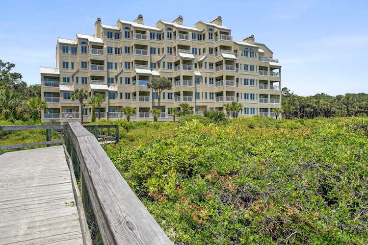 5102 Sea Forest Dr Kiawah Island, SC 29455