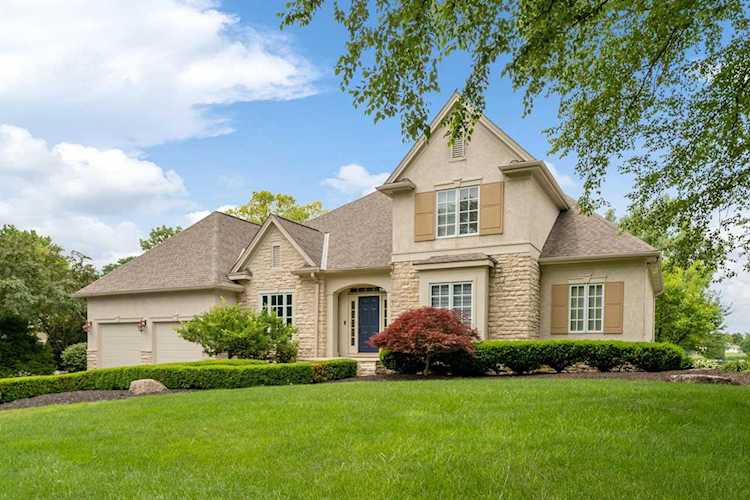 7052 Stillwater Cove Westerville, OH 43082 | Vision Realty Inc. Photo 1