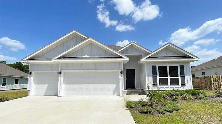 10786 Blacktail Loop Pensacola, FL 32526
