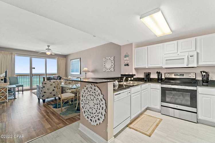 15817 Front Beach Rd #I-504 Panama City Beach, FL 32413