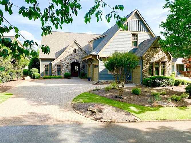 104 Arbors Lane Eatonton, GA 31024