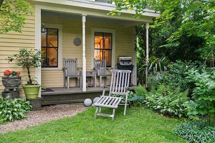 126 E Main St Georgetown, MA 01833
