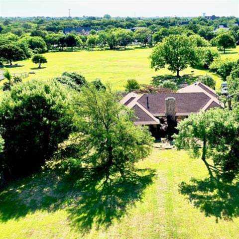1439 Sunshine Lane Southlake, TX 76092