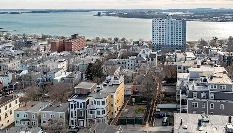 421 E Sixth St Boston, MA 02127