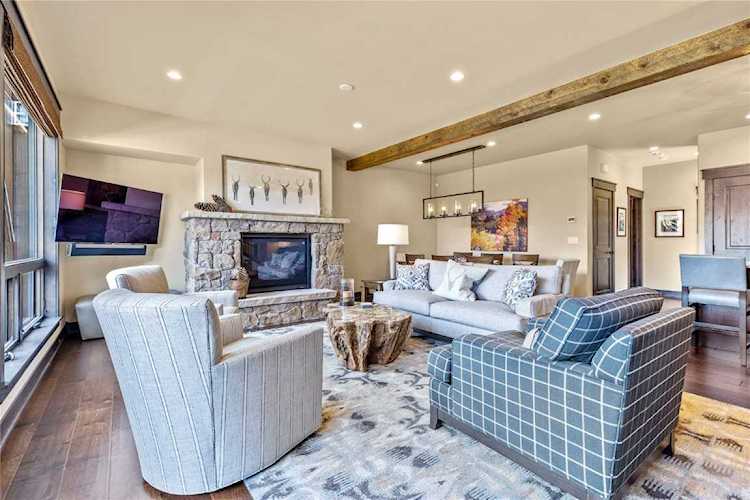 874 Independence Rd #874 Keystone, CO 80435