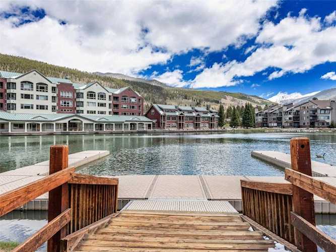 175 Argentine Ct #1524 Keystone, CO 80435