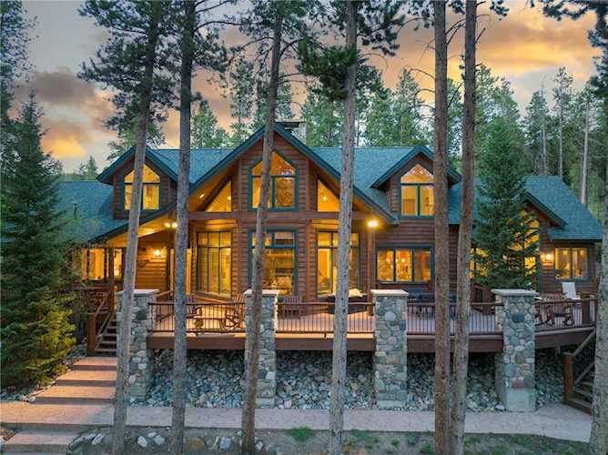 47 Forest Circle Breckenridge, CO 80424