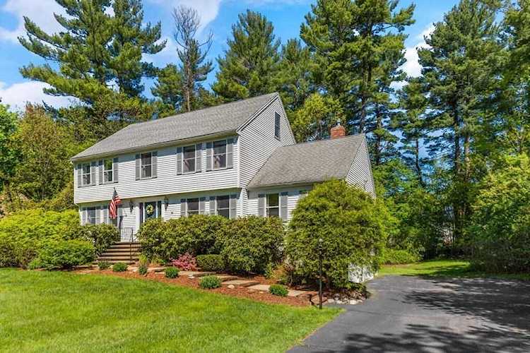 40 Bopete Lane Tewksbury, MA 01876