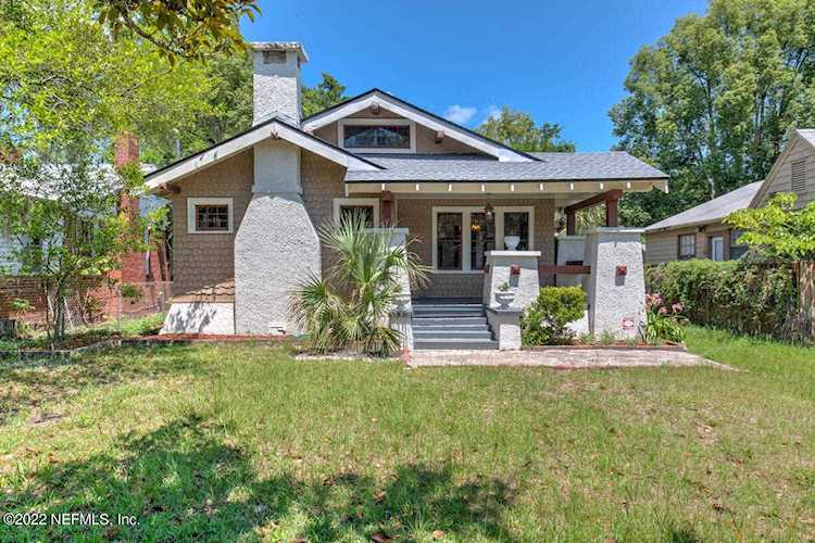 8044 Hawthorne St Jacksonville, FL 32208