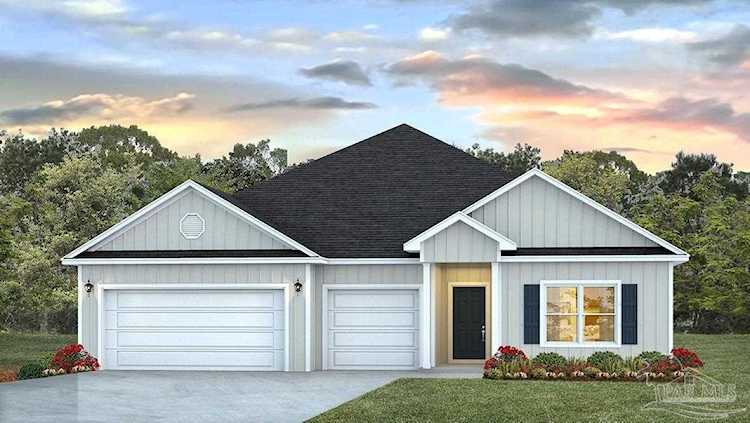 10766 Blacktail Loop Pensacola, FL 32526
