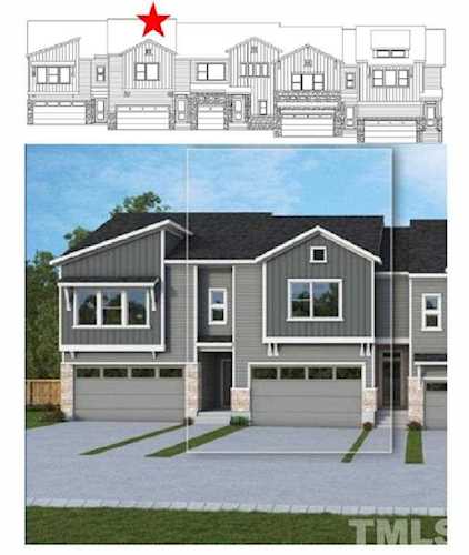 233 Deardom Way Chapel Hill, NC 27516