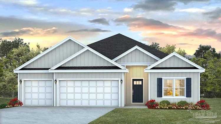 10770 Blacktail Loop Pensacola, FL 32526