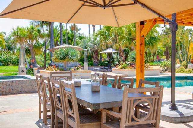 14926 Vista Del Oceano Del Mar, CA 92014