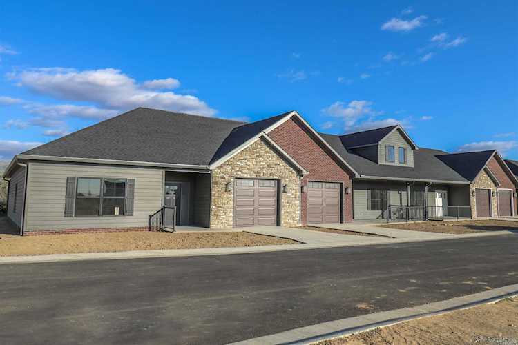 3736 High Pointe Lane #1A Newburgh, IN 47630