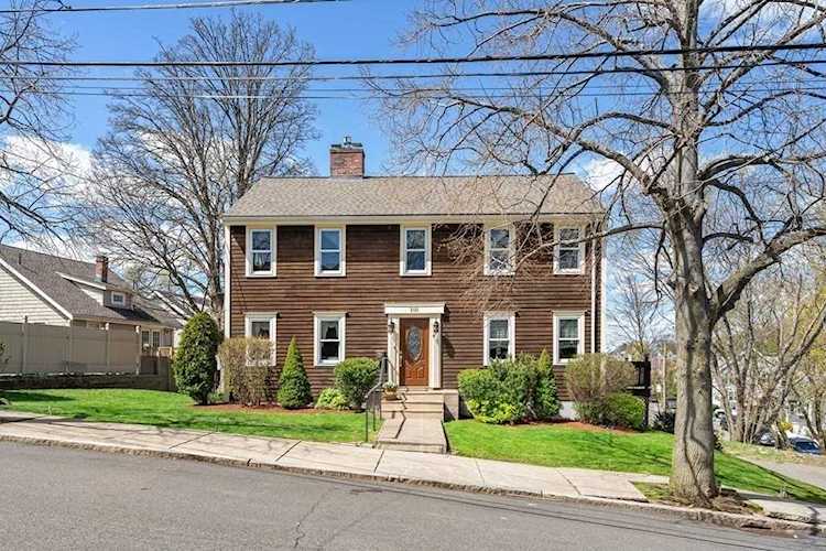 200 Milton Street Boston, MA 02124